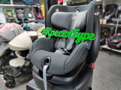 Лот: 15945202. Фото: 1. Автокресло Britax Roemer Trifix... Детские автокресла