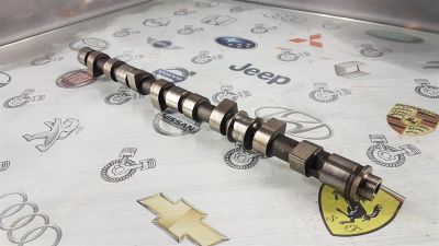Лот: 23590811. Фото: 1. Распредвал Nissan Elgrand ZD30DDTi... Двигатель и элементы двигателя