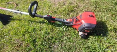 Лот: 20732681. Фото: 1. Газонокосилка. Бензо-, мотоинструмент