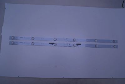 Лот: 11260109. Фото: 1. Комплект подсветки , 2201-mb32030-0601av4... Запчасти для телевизоров, видеотехники, аудиотехники