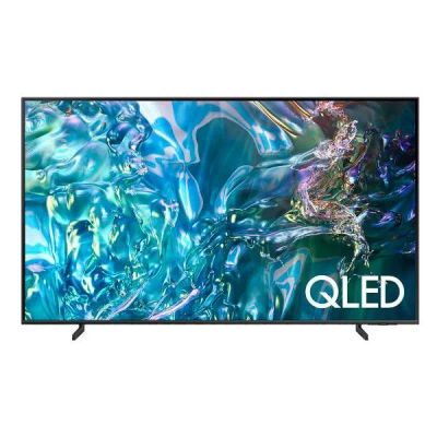Лот: 25307345. Фото: 1. Ultra HD (4K) QLED телевизор 55... Телевизоры
