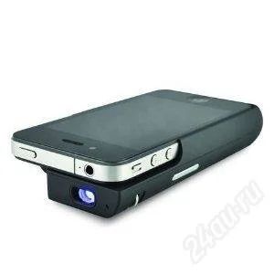 Лот: 2170716. Фото: 1. Проектор Telstar для iPhone 4... Другое (смартфоны, связь, навигация)