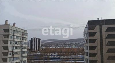 Лот: 21007541. Фото: 1. Сдам 2-комн. кв. 54 кв.м. Красноярск... Квартиры, студии