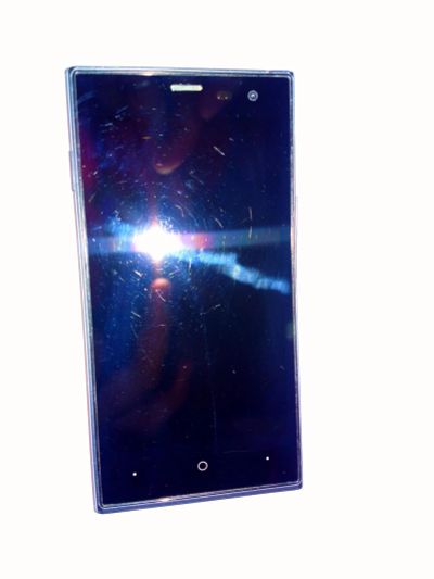 Лот: 10069317. Фото: 1. Highscreen Zera S Rev. S. Смартфоны