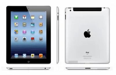 Лот: 3091123. Фото: 1. Продам планшет Apple IPAD 4 32Gb... Планшеты