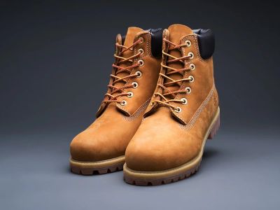 Лот: 8154260. Фото: 1. Ботинки Timberland (5286). Кеды, кроссовки, слипоны