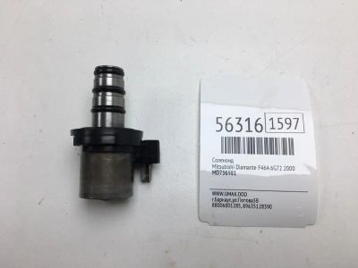 Лот: 20398108. Фото: 1. Соленоид Mitsubishi Diamante 2000... Трансмиссия