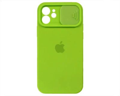 Лот: 20888525. Фото: 1. Чехол iPhone 12 Protect Cam, с... Чехлы, бамперы