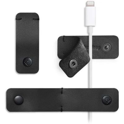 Лот: 21438737. Фото: 1. Набор Twelve South CableSnap Stay... Клавиатуры для ноутбуков