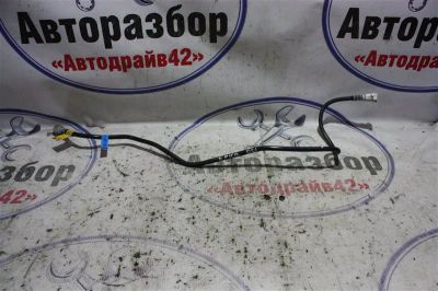 Лот: 21718075. Фото: 1. трубка абсорбера Chevrolet Epica... Двигатель и элементы двигателя