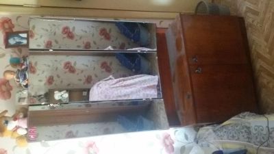 Лот: 4289193. Фото: 1. Трильяж, комод, для спальни, в... Комоды