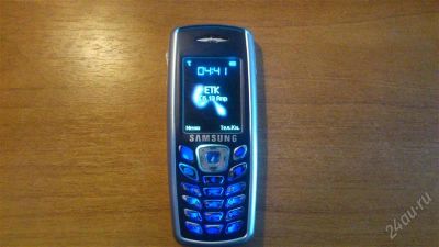 Лот: 2733245. Фото: 1. Samsung x120. Кнопочные мобильные телефоны
