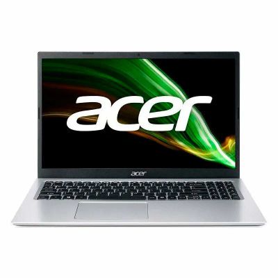 Лот: 21435269. Фото: 1. Ноутбук Acer Aspire 3 A315-24P-R103. Ноутбуки