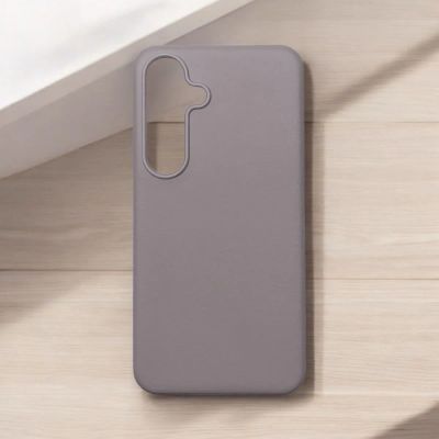 Лот: 25795064. Фото: 1. ЧЕХОЛ ДЛЯ SAMSUNG S23 LEATHER... Чехлы, бамперы