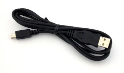 Лот: 3154496. Фото: 1. кабель USB - miniUSB 2.0. Кабели