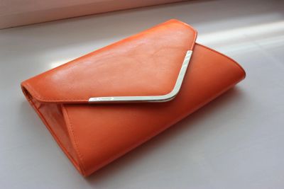 Лот: 6031100. Фото: 1. Клатч. Сумки