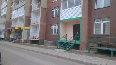 Лот: 2996543. Фото: 1. Сдам в аренду помещение под офис... Нежилое