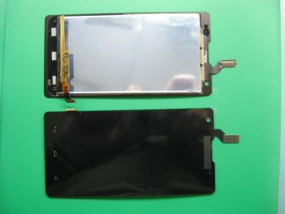 Лот: 6498183. Фото: 1. дисплей + тачскрин (модуль) Huawei... Видео- и фотокамеры