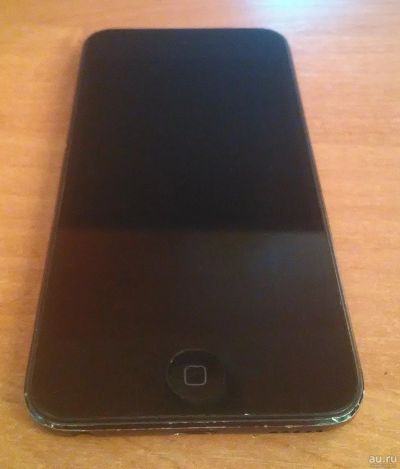 Лот: 13466541. Фото: 1. Apple iPod touch 5 32Gb. Плееры