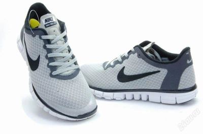 Лот: 887459. Фото: 1. Nike Кроссовки 3.0. Кеды, кроссовки, слипоны