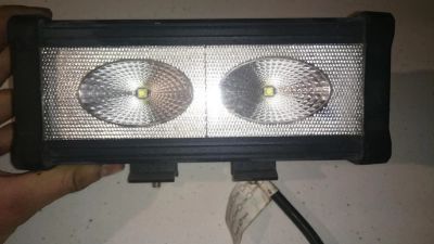 Лот: 5120450. Фото: 1. Светодиодная фара, Led Light Bar... Оптика и освещение