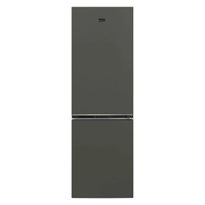 Лот: 25263381. Фото: 1. Холодильник Beko B1RCNK272G. Холодильники, морозильные камеры