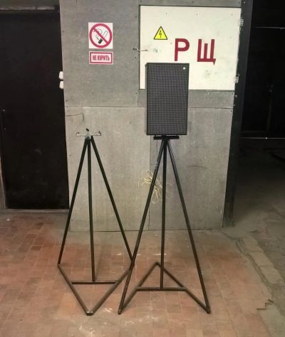 Лот: 5864909. Фото: 1. Стойки под акустику. Кронштейны, стойки, подставки