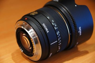 Лот: 3221266. Фото: 1. Sigma 30 mm 1.4 for Sony!!! Обмен... Объективы