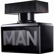 Лот: 9814852. Фото: 1. Туалетная вода Avon Man для Него... Мужская парфюмерия