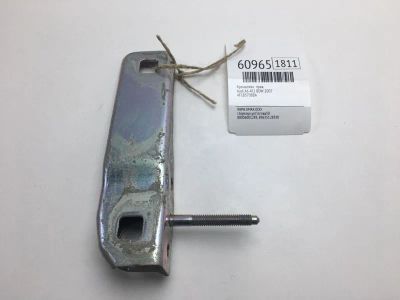 Лот: 20400962. Фото: 1. Кронштейн Audi A6 2007 4F1857088A... Кузов