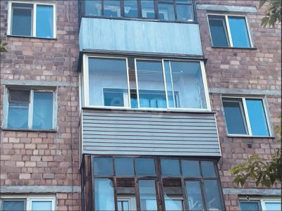 Лот: 25606765. Фото: 1. 2-комн. квартира , Красноярск... Квартиры, студии