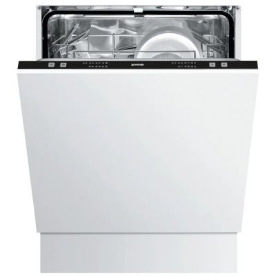 Лот: 12646797. Фото: 1. Посудомоечная машина Gorenje GV-61211. Посудомоечные машины