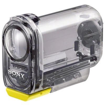 Лот: 12146526. Фото: 1. Аквабокс для камеры Sony HDR-AS15. Экшн камеры