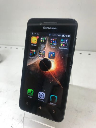 Лот: 16296888. Фото: 1. Смартфон Lenovo A319. Смартфоны