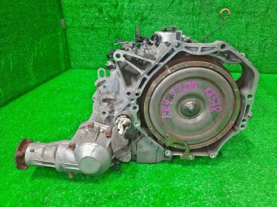 Лот: 19380675. Фото: 1. Акпп Honda Elysion RR4 J30A 2... Трансмиссия