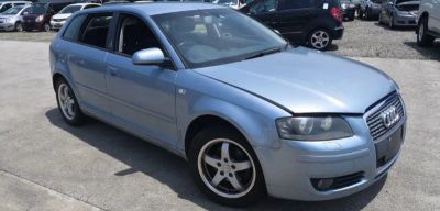 Лот: 15285306. Фото: 1. КАПОТ (для марок: AUDI для моделей... Кузов