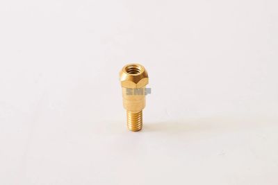 Лот: 17160360. Фото: 1. Вставка для наконечника 24KD М6... Оборудование для газосварки, резки