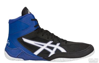 Лот: 12641732. Фото: 1. Борцовки ASICS CAEL V8.0 1081A002... Кеды, кроссовки, слипоны