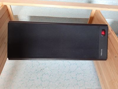 Лот: 14817026. Фото: 1. Колонки Microlab Solo 7c. Активные акустические системы