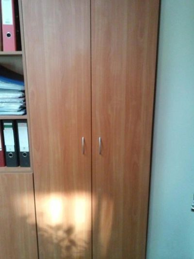 Лот: 9238184. Фото: 1. Гардероб. Срочно. Распродажа в... Прихожие, гардеробные