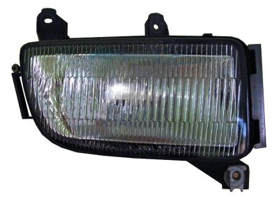 Лот: 3699510. Фото: 1. Туманка правая toyota town ace... Оптика и освещение