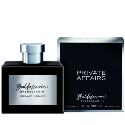 Лот: 8329866. Фото: 1. Baldessarini Private Affairs... Мужская парфюмерия