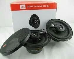 Лот: 10661297. Фото: 1. JBL GT0603 Автомобильная акустика... Акустика автомобильная