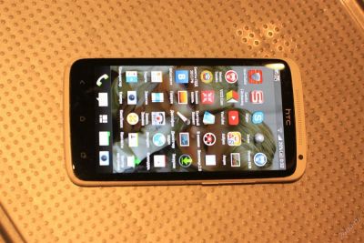 Лот: 3752561. Фото: 1. HTC one x 32gb обмен продажа. Смартфоны