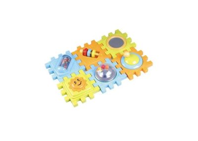 Лот: 3562321. Фото: 1. Playgo Игровой развивающий набор... Развивающие