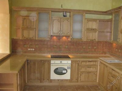 Лот: 1911492. Фото: 1. кухня. Кухонные гарнитуры