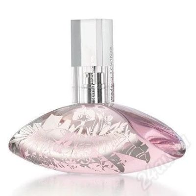 Лот: 456226. Фото: 1. calvin klein euphoria spring temptation... Унисекс парфюмерия