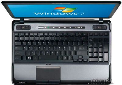 Лот: 4511447. Фото: 1. Продам Ноутбук Toshiba satellite... Ноутбуки