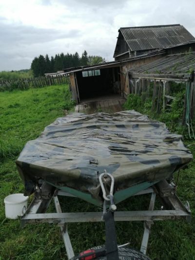 Лот: 23493113. Фото: 1. Лодка Автобот. Запчасти для лодок, катеров, лодочных моторов