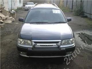Лот: 146553. Фото: 1. Toyota Sprinter Carib. Автомобили